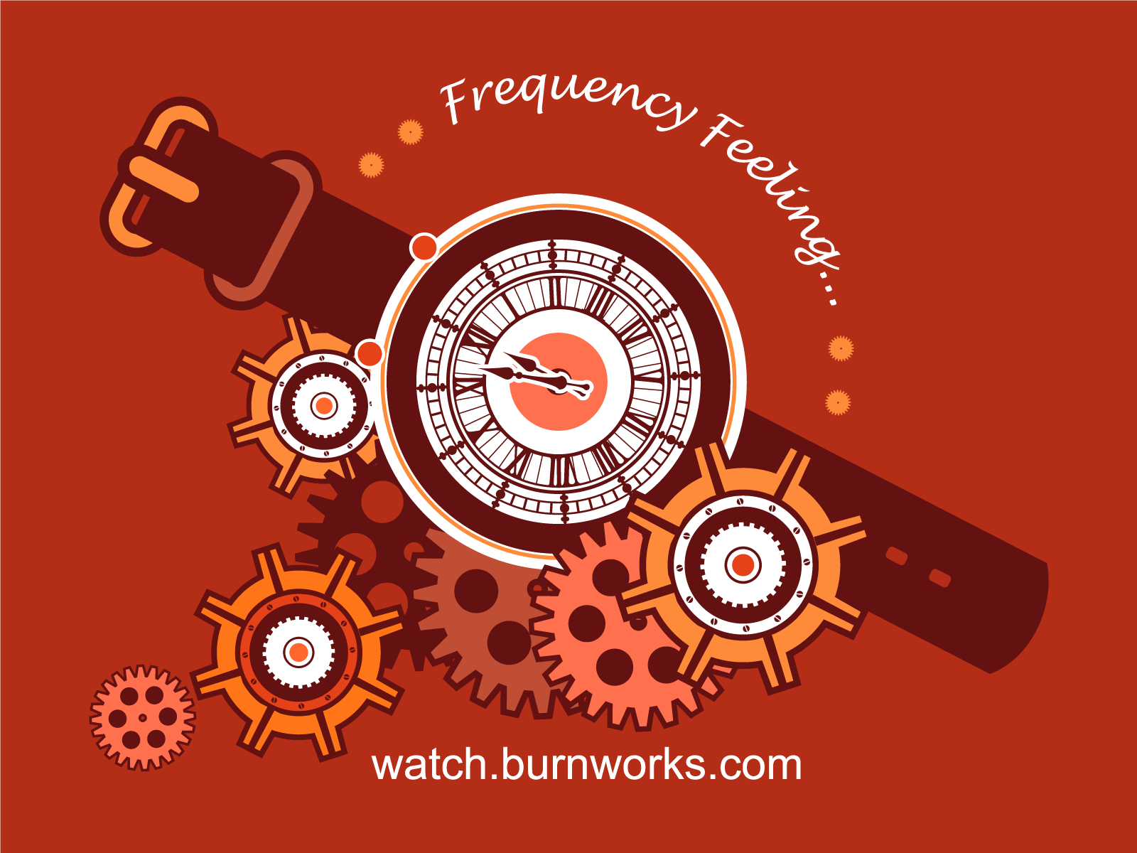 Frequency Feeling... - 機械式時計のファンブログ