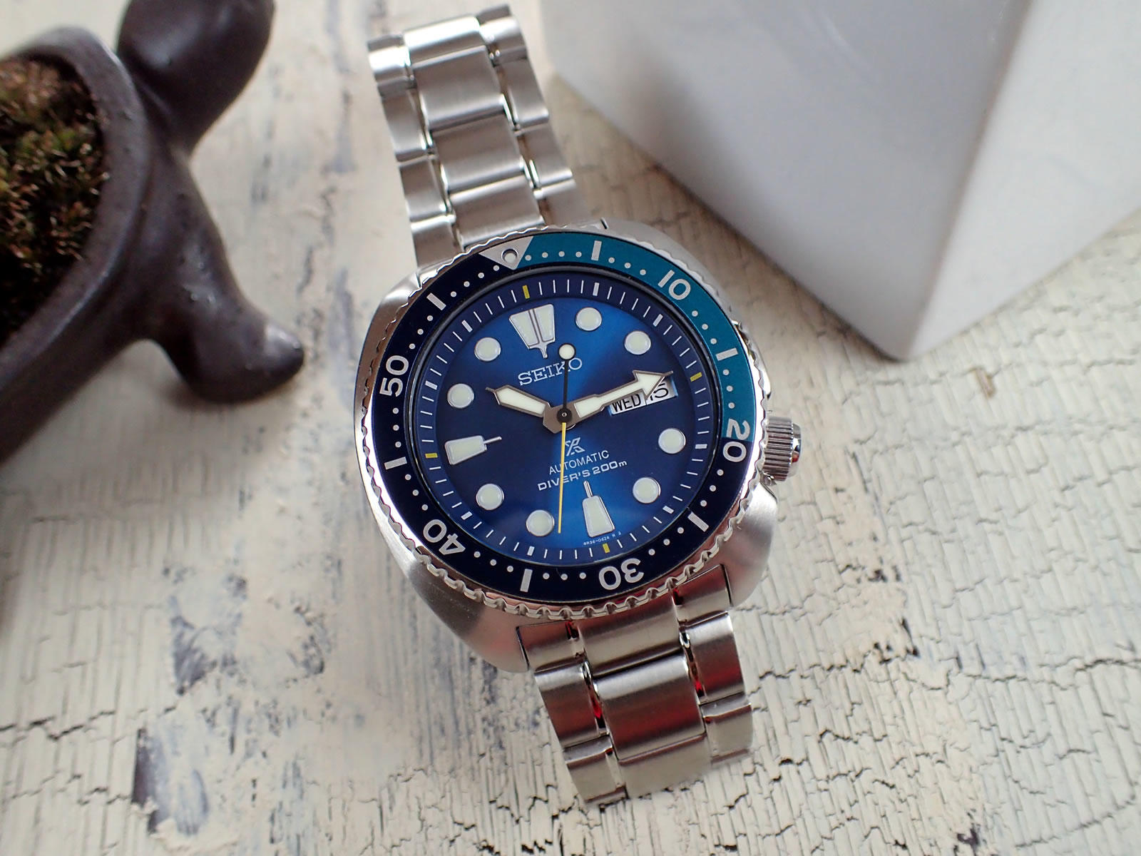 Seiko Prospex SRPB11