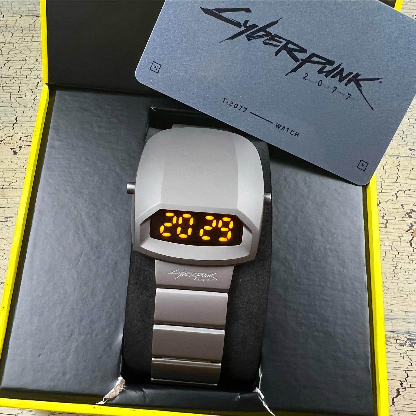 Zegarki Błonie T-2077